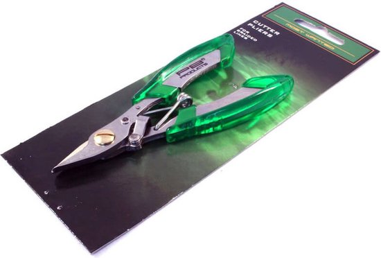 PB Products - Cutter Pliers - Schaar van PB Products — afbeelding 5