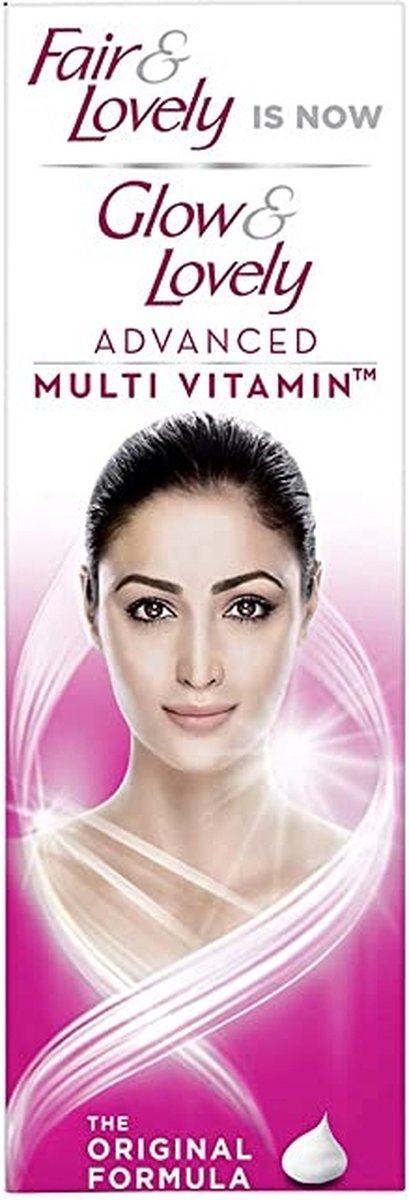 Moisturizer fair and sale lovely