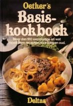 Oetker s basis-kookboek