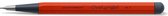 Leuchtturm1917 Drehgriffel n°2 Crayon Couleurs Natural Rouge Fox