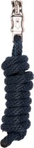 Longe Epplejeck Avec Crochet Anti-panique 2m - Bleu Foncé