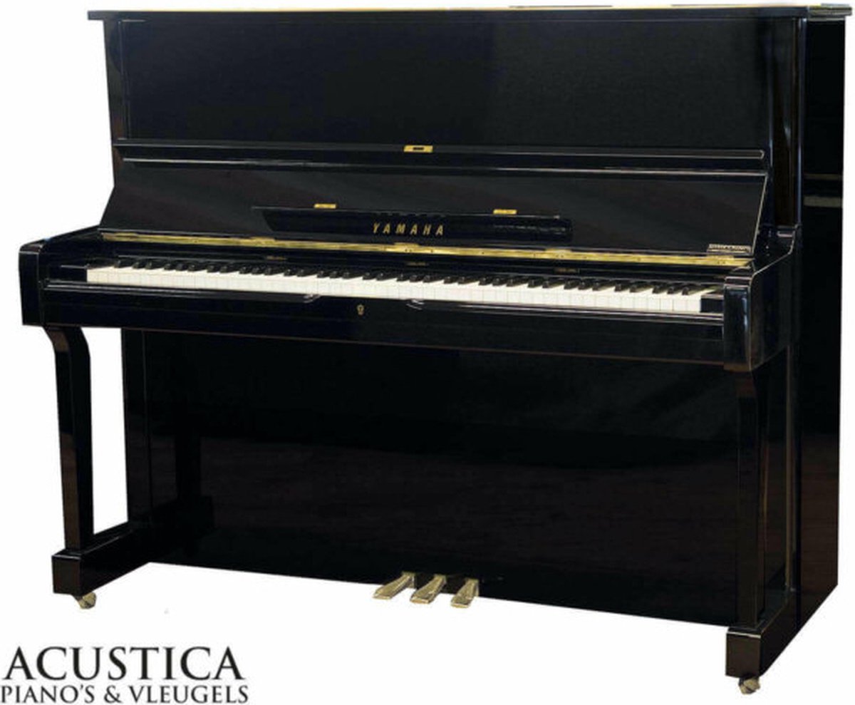Yamaha U1