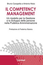 Il competency management