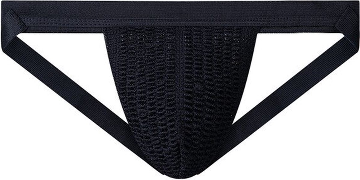 Sexy Herenslip Ademend Herenmode String Man Thong Ondergoed Jockstrap Athletic...