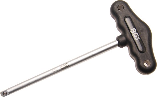 BGS T Griff Schlüssel Satz 8 tlg. (8484) ab € 24,99 | Preisvergleich bei