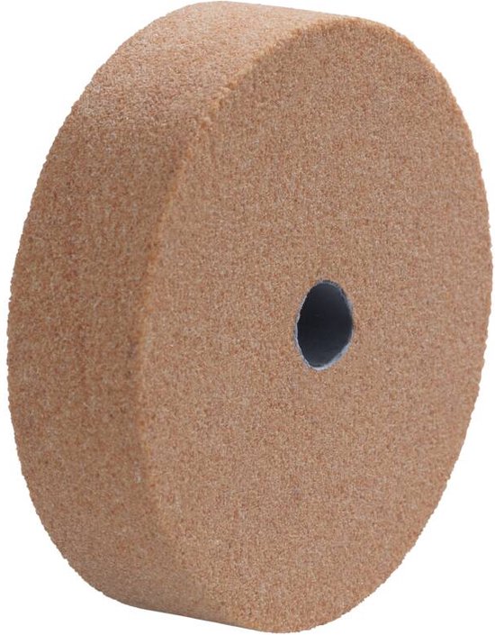Metabo Schleifscheibe 60 N NK DS – 120x20x20 Mm – Für Präzises Schleifen – 629089000