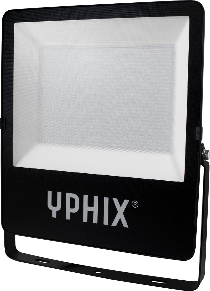LED Schijnwerper Expert 100W 3000K IP65 - Buitenlamp