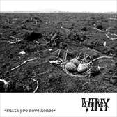 Komplex Viny - Suita Pro Nove Konce (7" Vinyl Single)
