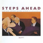 Steps Ahead - Steps Ahead (CD)