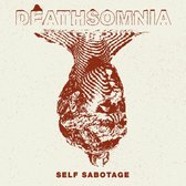 Deathsomnia - Self Sabotage (7" Vinyl Single)