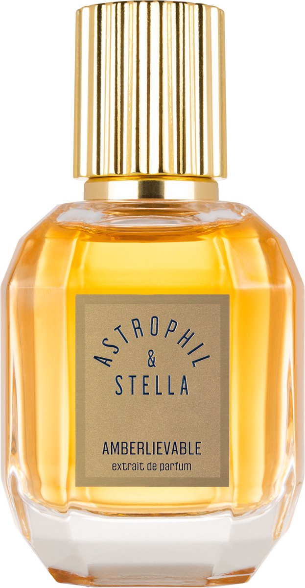 Astrophil & Stella Amberlievable Extrait de Parfum
