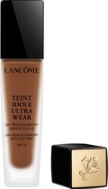 Lancôme Teint Idole Ultra Wear 30 ml Flacon pompe Liquide 13 Sienne