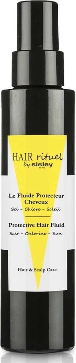 Sisley Hair Rituel Protective Hair Fluid Haarserum 150 ml