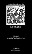 Letras Hispánicas - Las muertas