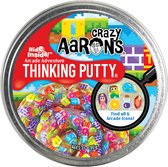 Crazy Aaron's Putty Arcade Adventure - Grand