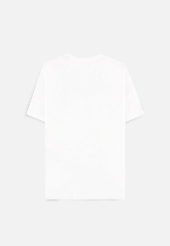 Tshirt Homme My Hero Academia -M- Deku Wit
