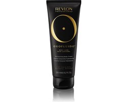 Orofluido - Moisturizing Body Cream - 200ml