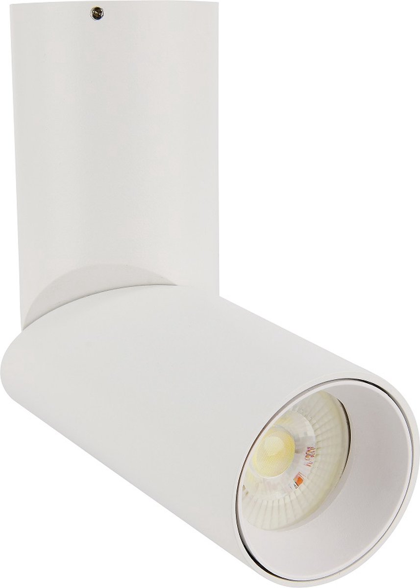 Konig & Meyer 24161 luidspreker wandhouder wit | Bax Music