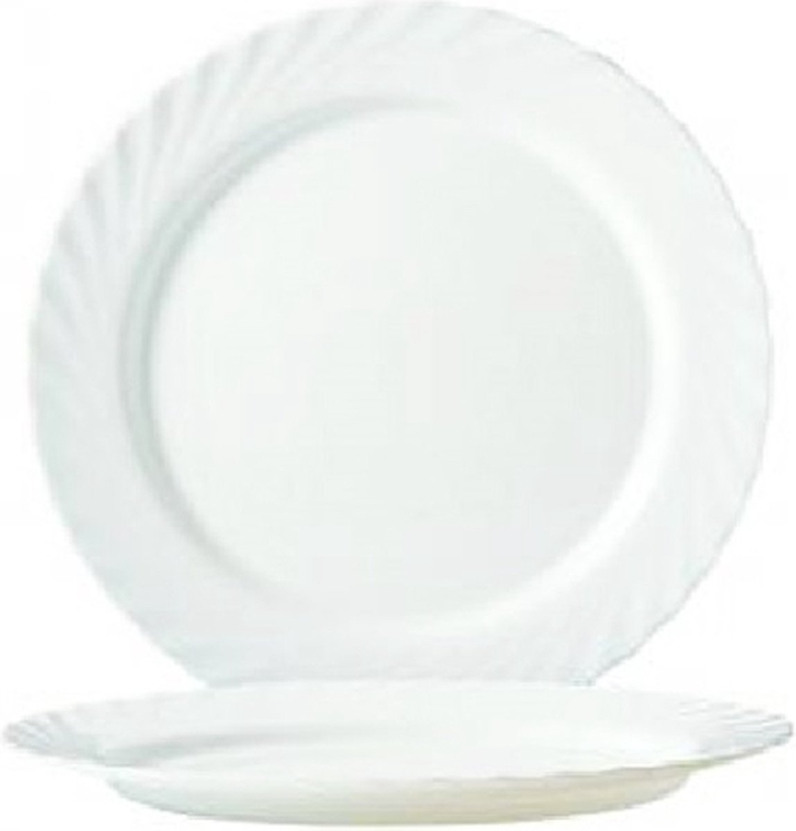 Luminarc Trianon Bord - Rond - Ø 31 cm