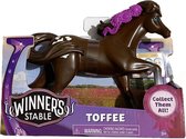 Winners Stable Collectible Horse TOFFEE