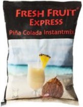 Fresh Fruit Express | Pina Colada | Instant Mix | 500 gram
