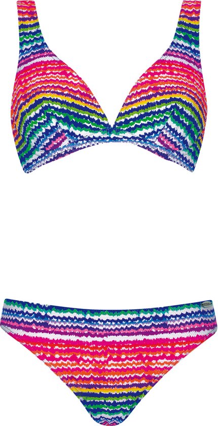 Sunflair Bikini Multicolour 36 D