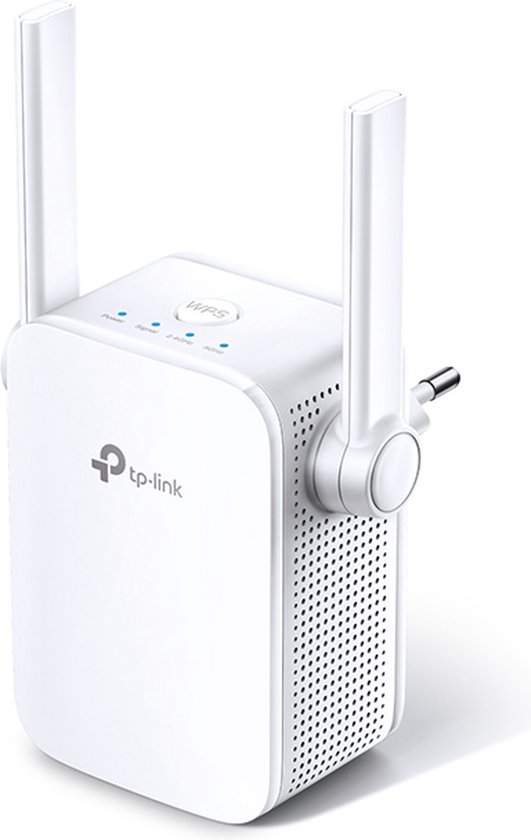 TPLink TP-Link RE305 WiFi Versterker