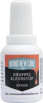 BrandNewCake® Druppel Kleurstof Ivoor 20gr - Eetbare Voedingskleurstof - Kleurstof Bakken