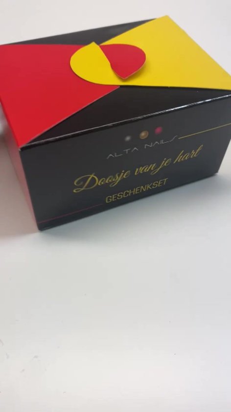 Heavenly Sweets Bruisende Snoepjes Geschenkdoos – Veganistische Retro Sweet Shop in a Box – Zure Snoepjes Geschenkdoos