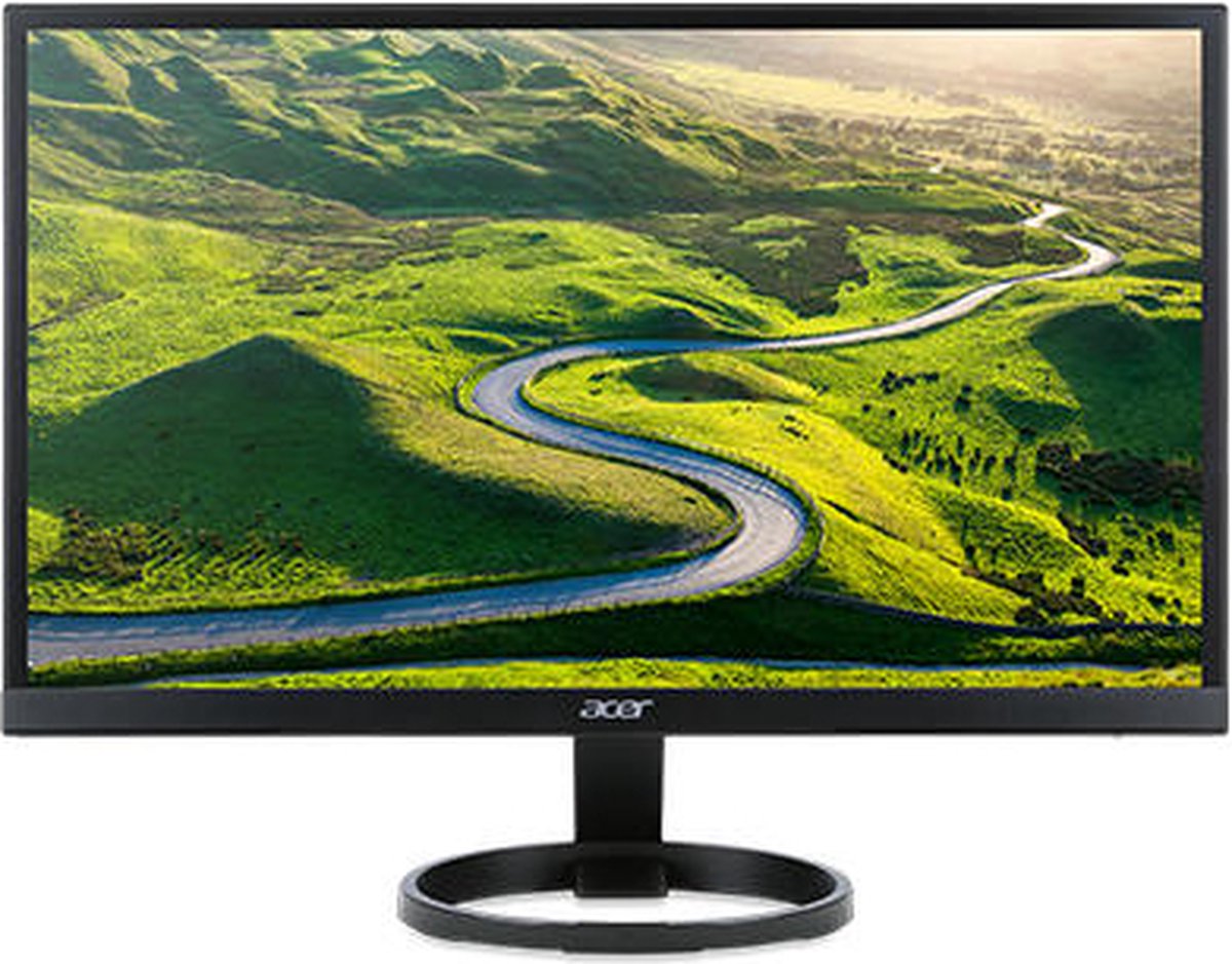 Acer R1 R241YBwmix IPS monitor wit