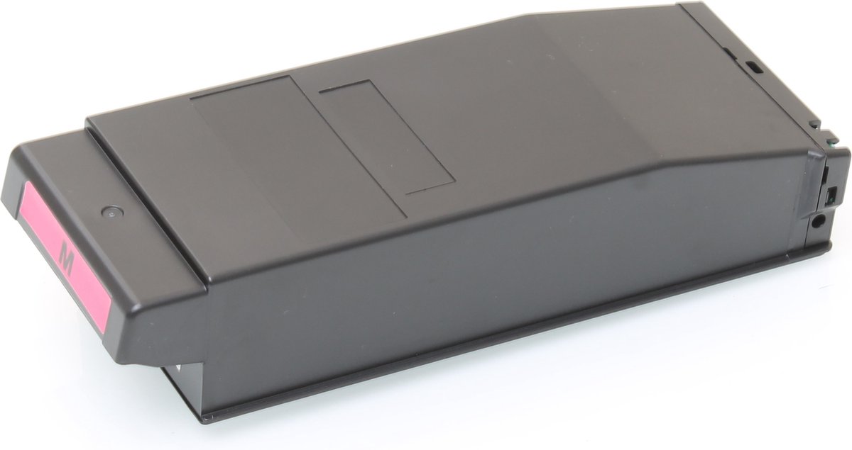 ABC huismerk toner geschikt voor Oki 09006128 magenta voor Oki C650dn C650 dn