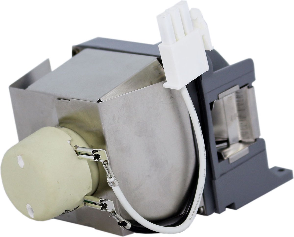 Beamerlamp geschikt voor de VIEWSONIC PJD6552W beamer, lamp code RLC-095. Bevat originele UHP lamp, prestaties gelijk aan origineel.