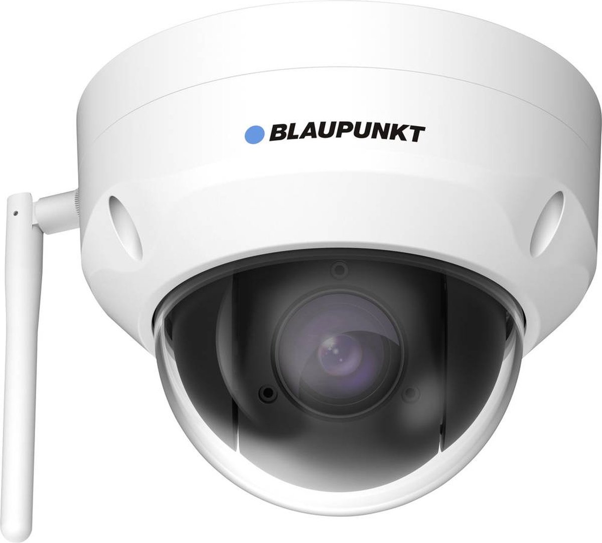 Blaupunkt VIO-DP20 caméra de sécurité Dôme Caméra de sécurité IP ...