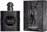 Yves Saint Laurent Black Opium 50 ml Eau de Parfum Extreme - Damesparfum