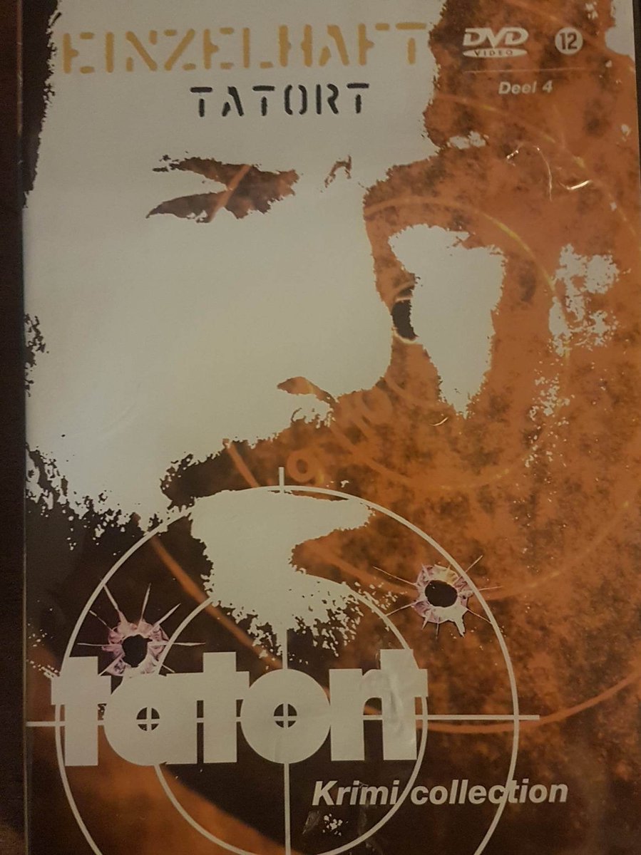 Tatort: Einzelhaft