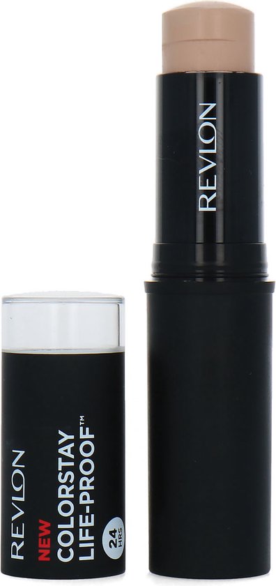 Revlon Colorstay Life-Proof Matte Foundation Stick - 285 Shell