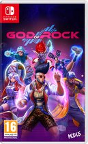 God of Rock - Switch