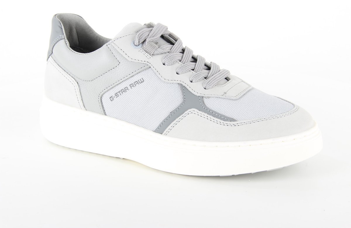 G-Star Raw Heren Sneakers Lash Nyl Grijs