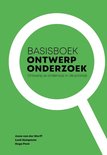 Basisboek ontwerponderzoek