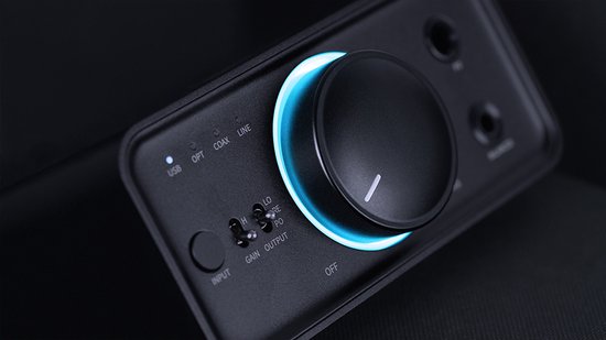 FiiO K7