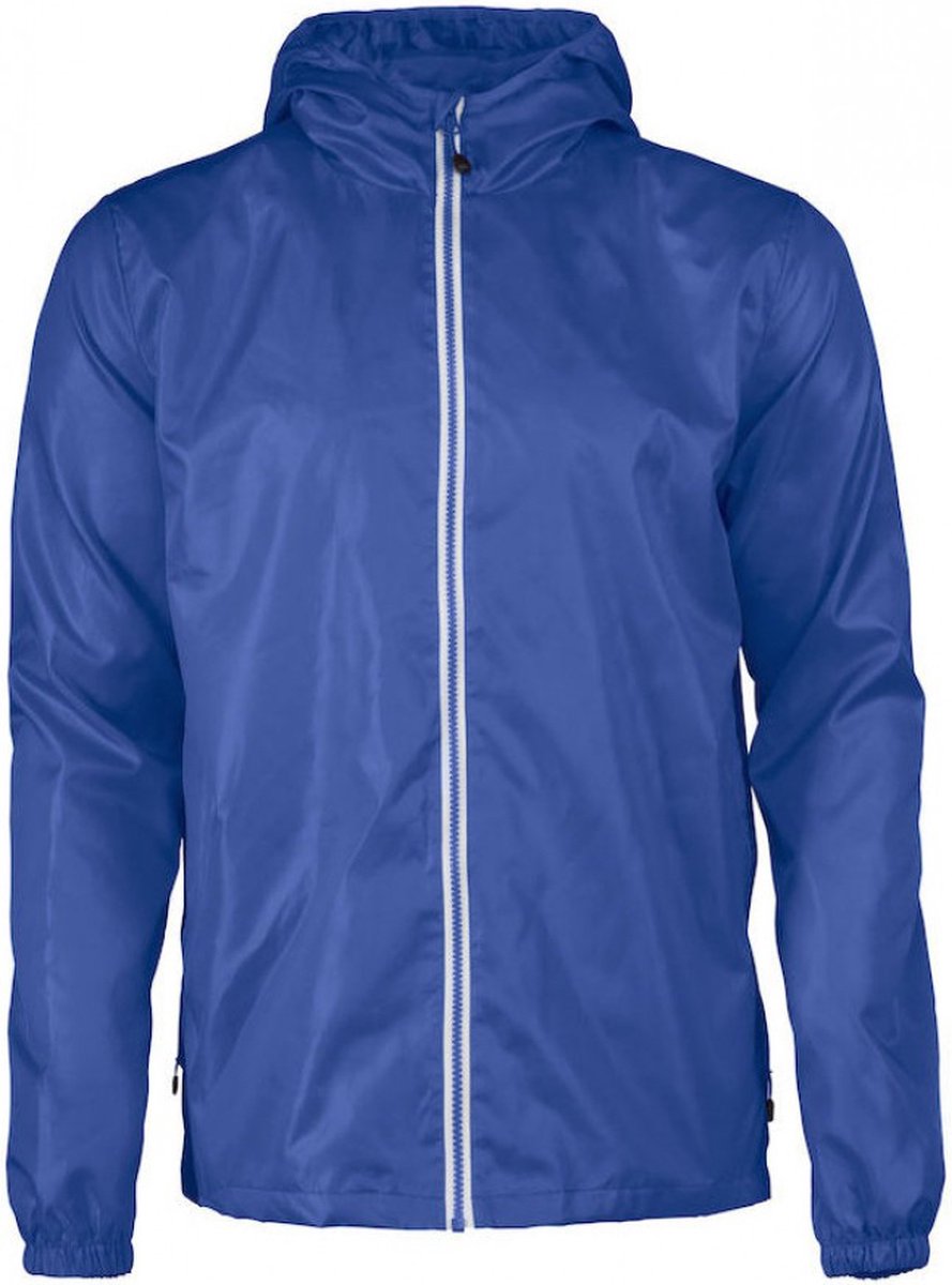 Printer WINDBREAKER FASTPLANT 2261047 Blauw