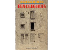 Een leeg huis - M. Minco