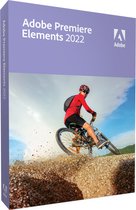 Adobe Premiere Elements 2022 (Nederlands, Windows)