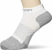 Salomon Socks Running Cross Pro White/Light Grey SAG (XL 45-47)