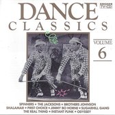 Dance Classics Volume 6 (ARCADE)