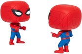 Funko Pop 2-Pack: Spider-Man Imposter Exclusive