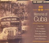 Memories of Cuba