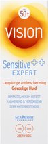 Bol.com Vision Sensitive++ Expert Zonnebrand - SPF 50+ - 180 ml aanbieding