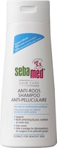 Sebamed Anti-Roos Shampoo - 200 ml