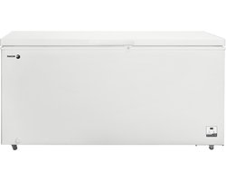 Fagor Diepvrieskist 4****FCC500E - Koelen of vriezen - 500 l - E label